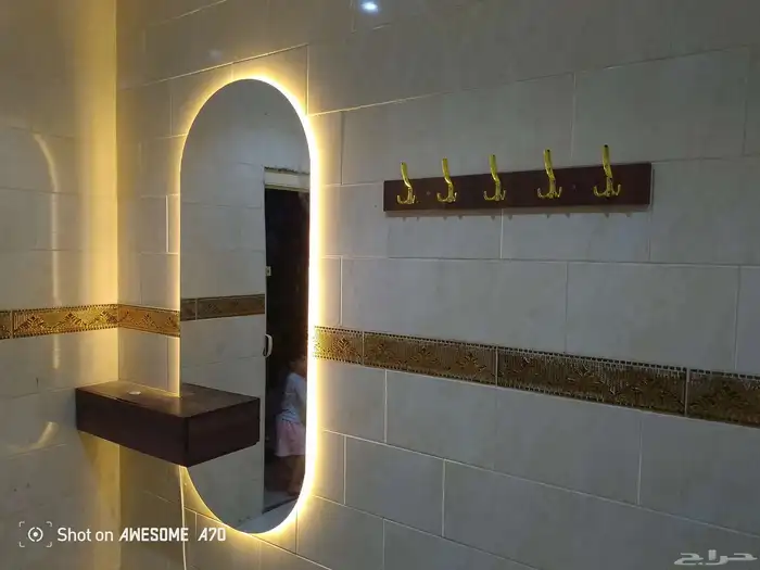تفصيل طاولات تلفزيون وغرفة النوم وطني علي حسب الطلب 12
