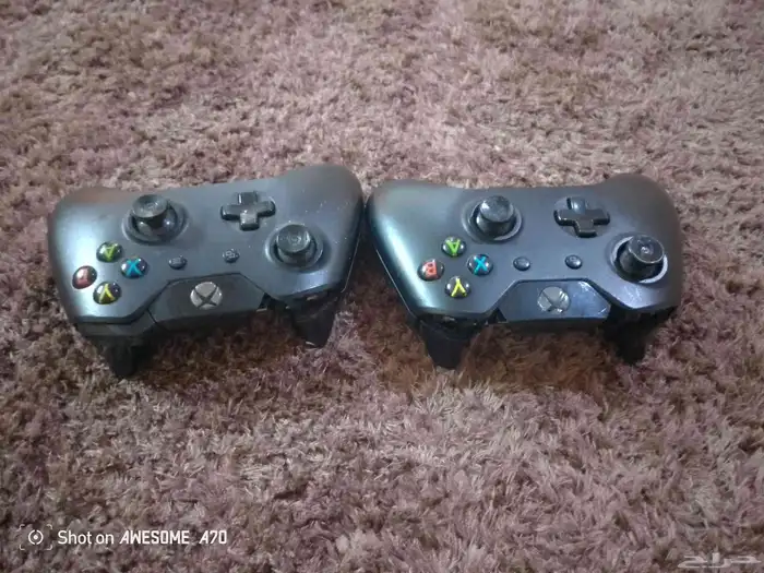 اكس بوكس ون للبيع 7