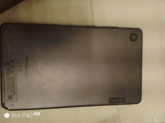 جوال Lenovo 2