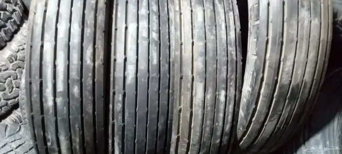 السلام عليكم لدينا كفرات زيتكس بالون ضيف مره على الشرط يوجد 9