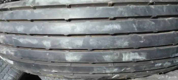 السلام عليكم لدينا كفرات زيتكس بالون ضيف مره على الشرط يوجد 2
