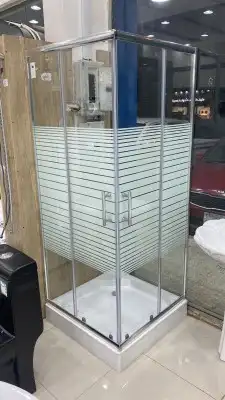 كابينة شاور جاهزة 1