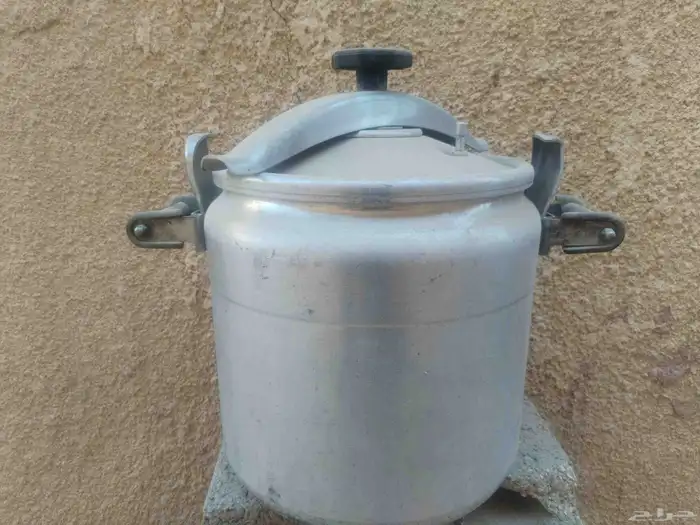 قدر ضغط السيف للبيع 0