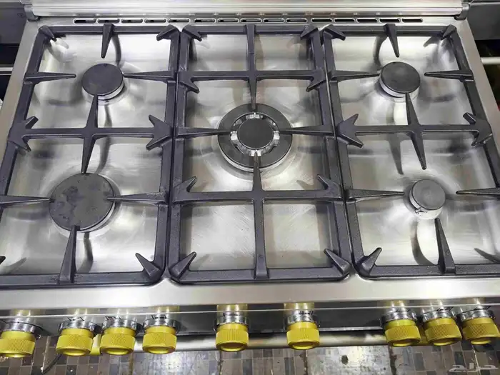 Tecnogas heavy width 90 60 cm original made in Italy 0