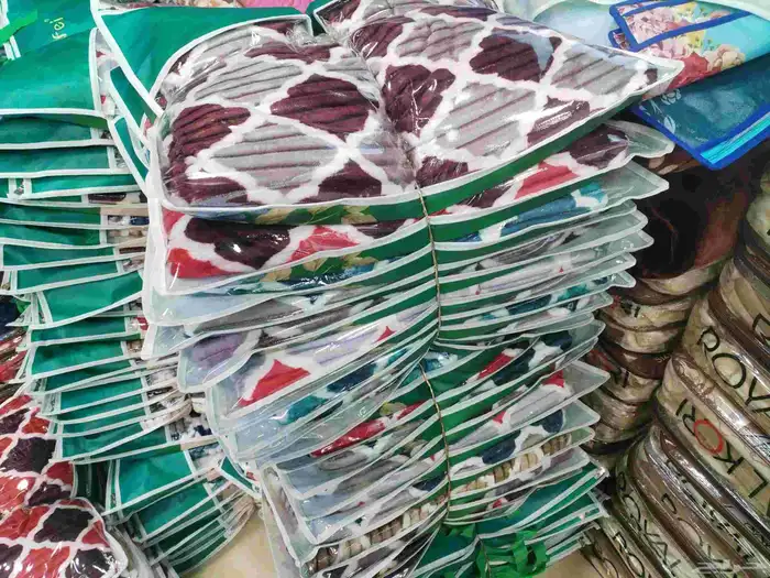 مراتب ولحافات بطانيات 8