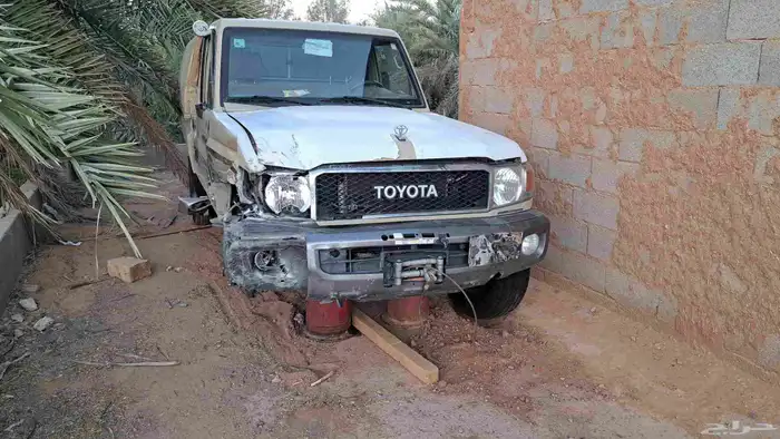 شاص 2022مصدوم من الجهه اليمنى 10