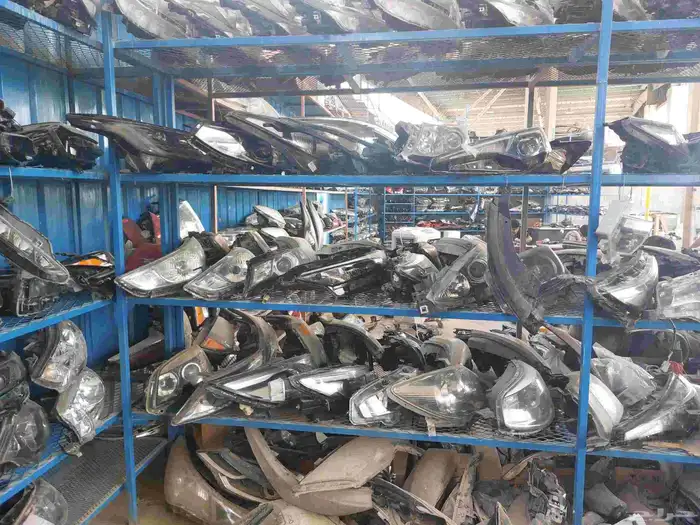 شمعات جميع انواع السيارات 3