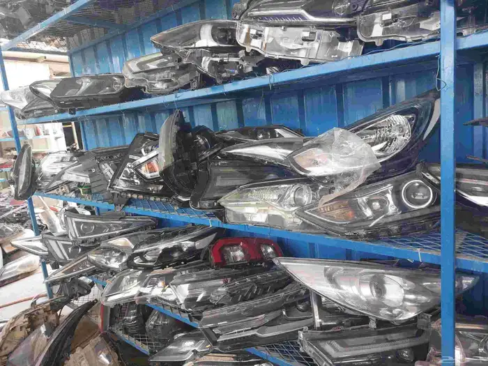 شمعات جميع انواع السيارات 6