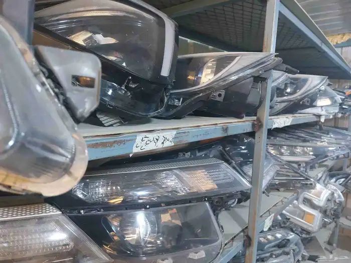 شمعات جميع انواع السيارات 4