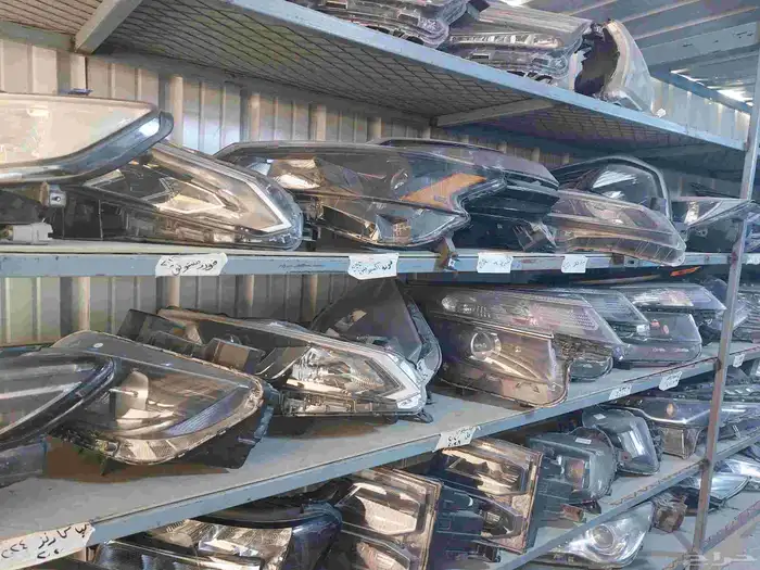 شمعات جميع انواع السيارات 5