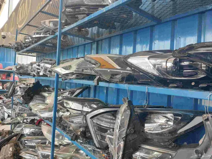 شمعات جميع انواع السيارات 2