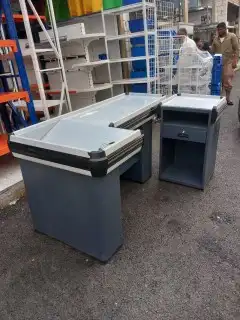 رفوف سوابر ماركت اقل سعر 2