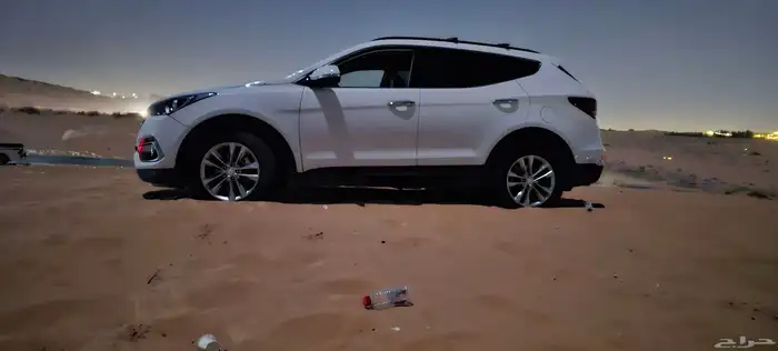 سنتافي بنزين 2016 0