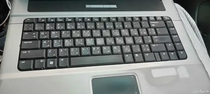 كمبيوتر اتش دي شغال 3