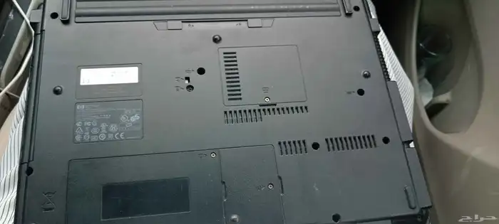 كمبيوتر اتش دي شغال 2