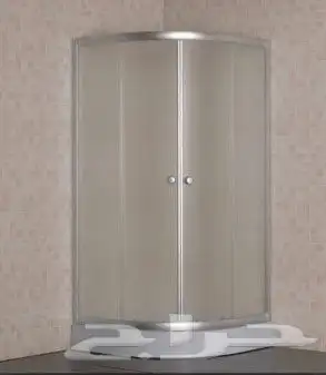 كابينة شاور جاهزة 2