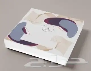 تصميم وطباعة كافة أنواع المطبوعات بوكسات أكياس استكر 3