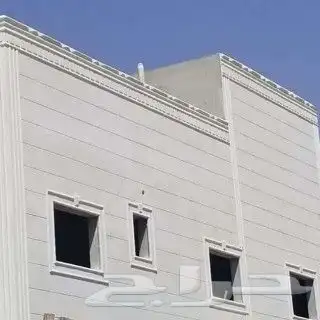 ديكورات خارجيه بديل الحجر الطبيعي 6