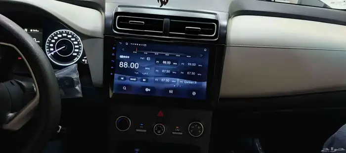 شاشة كاريتا اندرويد 2021-2024 لرد على الاستفسارات 2