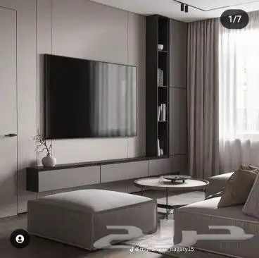 ديكورات داخليه. شيبورت 9