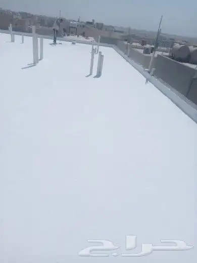 كشف تسربات المياه حل ارتفاع فاتوره المياه عزل اسطح مائي 9