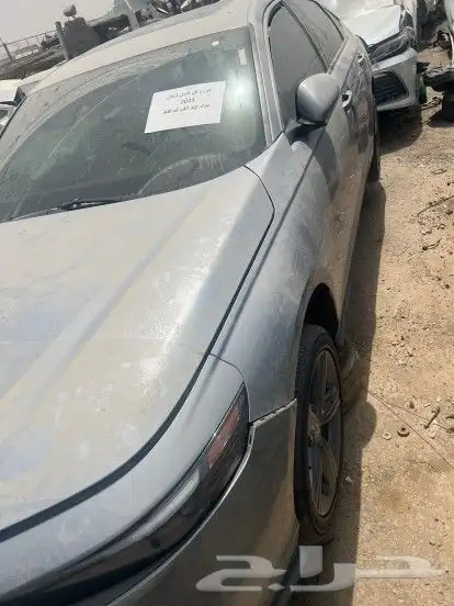 هوندا اكورد تشليح قطع غيار مديل 2024 0