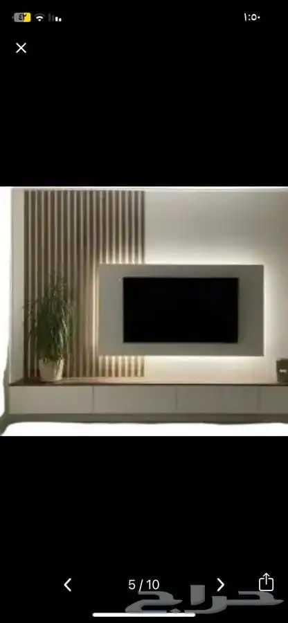 ديكورات الجبيل 7