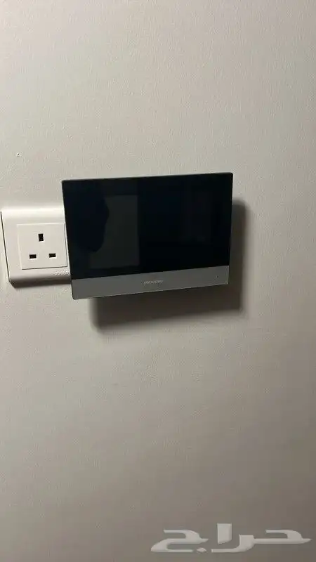 بفضل الله جرس انتركم كاميرات سيكيورتى انترنت 18