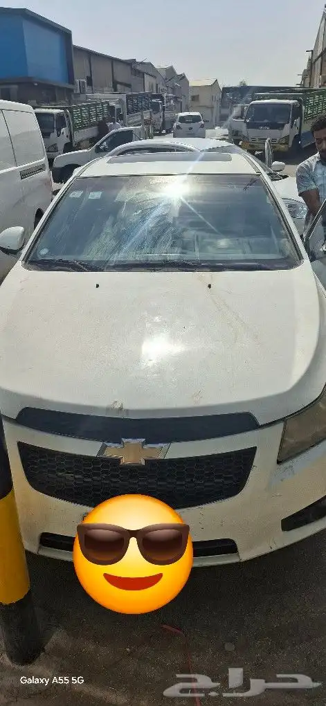 كروز 2011 3