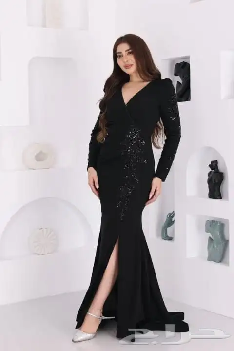 فساتين سهرات 0