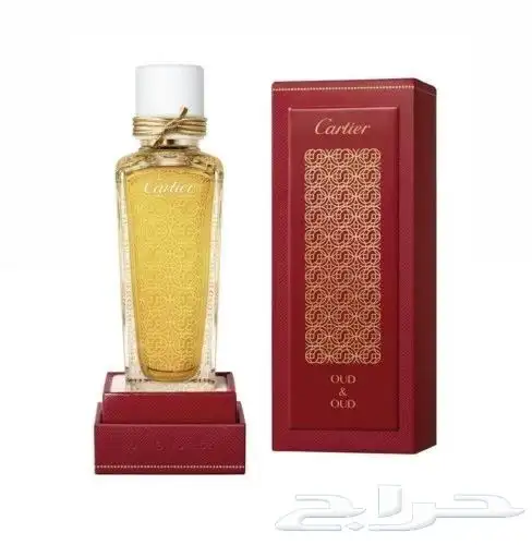 عطور كارتييه 4
