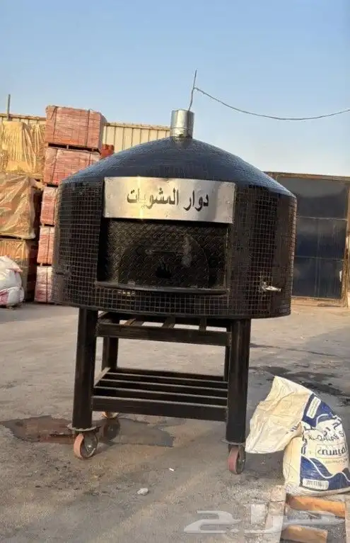 افران نابولي افران بيتزا افران مطاعم ومقاهي لا توصل 1