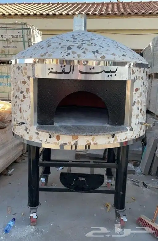 افران نابولي افران بيتزا افران مطاعم ومقاهي لا توصل 2