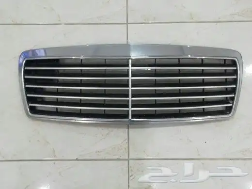 للبيع شبك كبوت ابو عيون W210 1