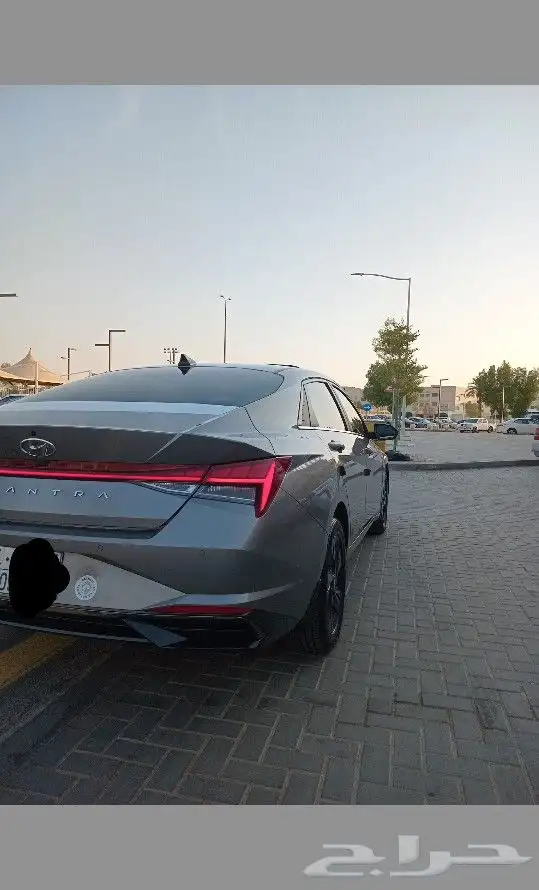 هيزنداي النترا 1