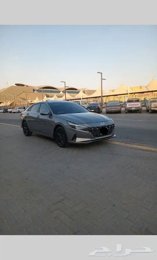 هيزنداي النترا 0