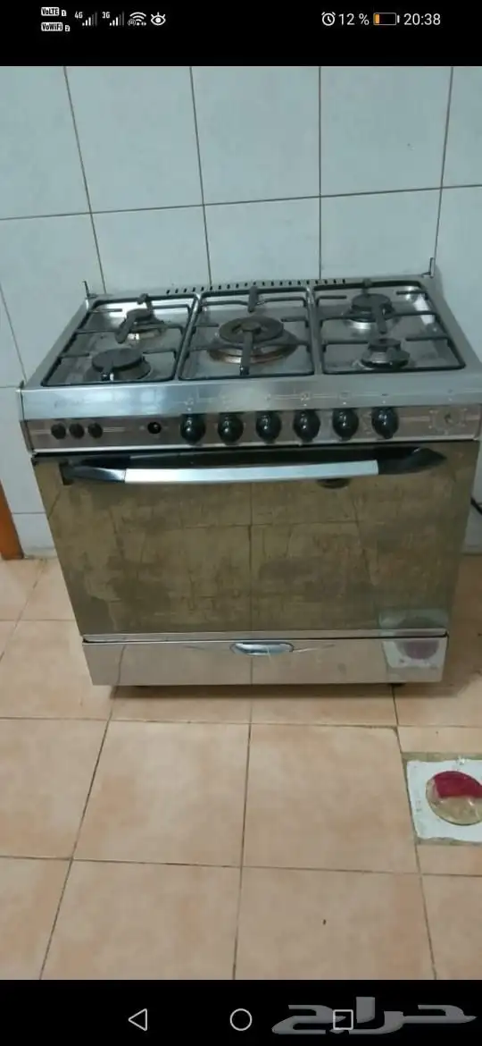 اغراض نضيفة للبيع 0