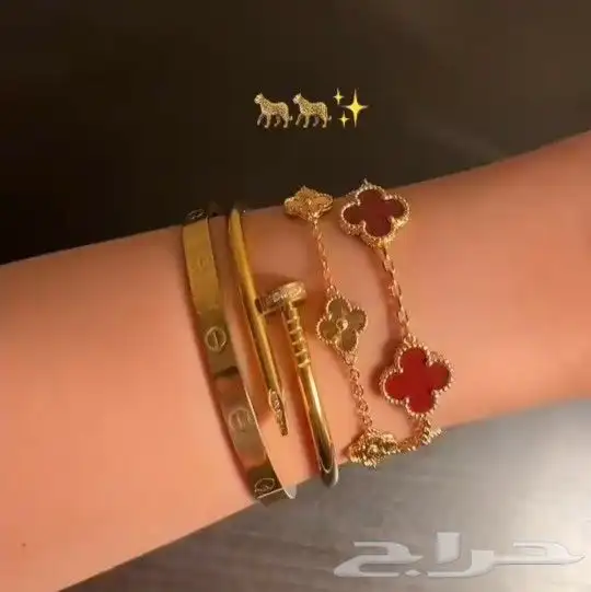 بكج 4 اساور 1