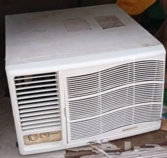 مكيف ادمرال حار بارد نظيف جدآ للبيع والصامل ما نقصر معه 3