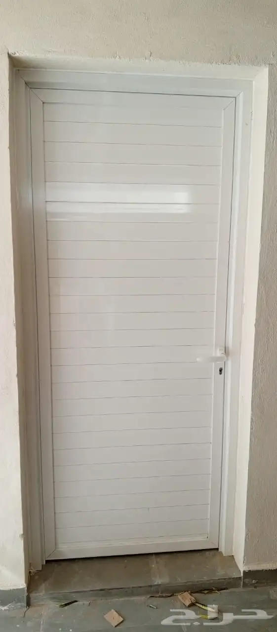 ورشه الماجد لأعمال الألمنيوم 4
