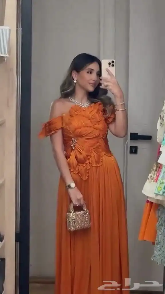 فساتين افراح 7