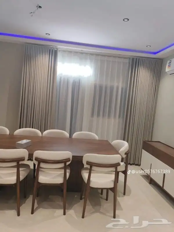 ستاير الطايف ويفي وامريكي ورول 15