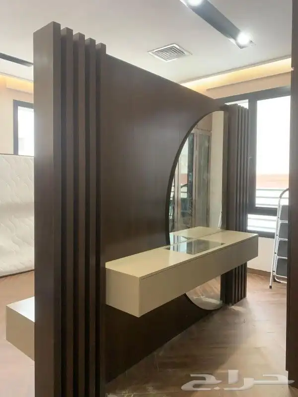 نجار ديكورات خشبية داخلي منزلي 3