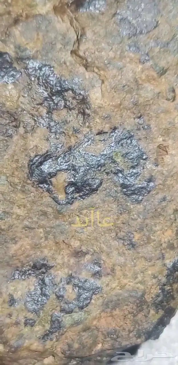 نيزك النخلة..Palm meteorite 0
