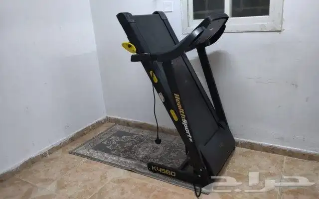 سير كهربائي نظيف جدا 0