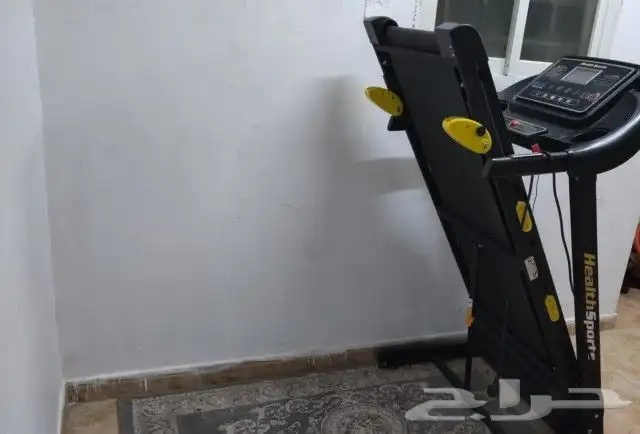 سير كهربائي نظيف جدا 2