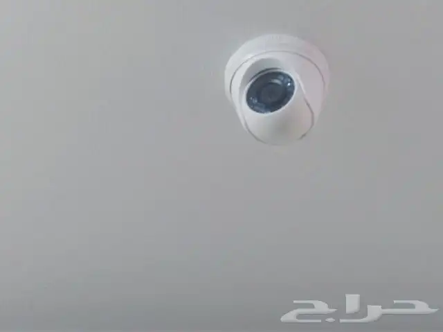 بفضل الله جرس انتركم كاميرات سيكيورتى انترنت 31
