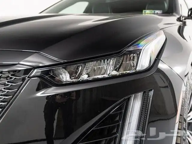 كاديلاك CT5-V Blackwing 2023 21