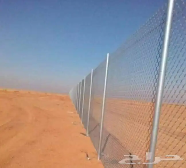 شبوك مزارع 1