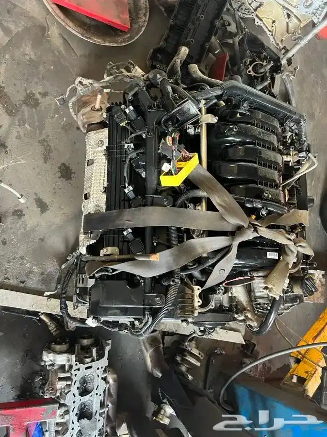 مكينه جنسس بجميع الاحجام ضمان 8 شهور موثوق 2